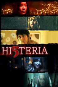 Hi5teria 2012 on netflix