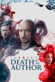 Intrigo: Death of an Author 2018 on netflix