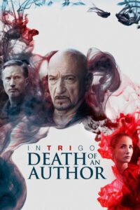 Intrigo: Death of an Author 2018 on netflix