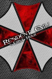 Resident Evil: First Hour 2011 on netflix