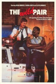The Wild Pair 1987 on netflix
