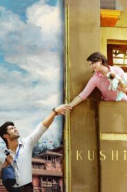 Kushi 2023 on netflix