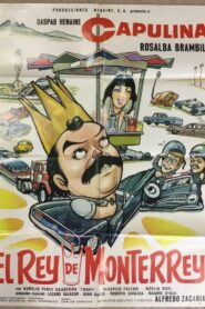 El rey de Monterrey 1981 on netflix