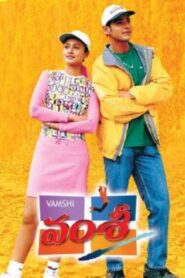 Vamsi 2000 on netflix