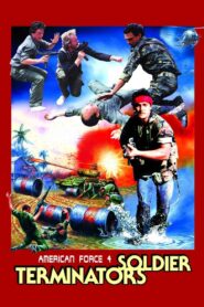 Soldier Terminators 1988 on netflix