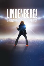 Lindenberg! Mach dein Ding 2020 on netflix