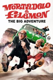 Mortadelo & Filemon: The Big Adventure 2003 on netflix