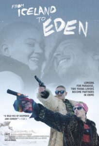 From Iceland to EDEN 2019 on netflix