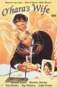 O’Hara’s Wife 1982 on netflix