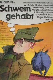 Schwein gehabt 1988 on netflix