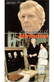 A Question of Attribution 1991 on netflix