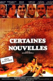 Certaines nouvelles 1980 on netflix