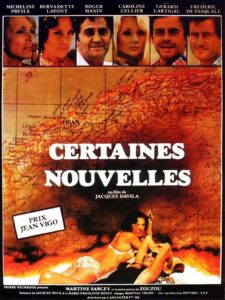 Certaines nouvelles 1980 on netflix