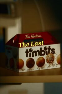The Last Timbit 2024 on netflix