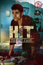 HIT: The 2nd Case 2022 on netflix