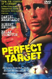 Perfect Target 1997 on netflix