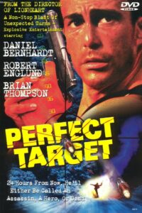 Perfect Target 1997 on netflix