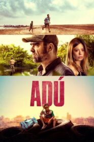 Adú 2020 on netflix
