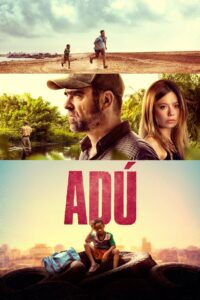 Adú 2020 on netflix