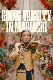 Going Varsity in Mariachi 2023 on netflix