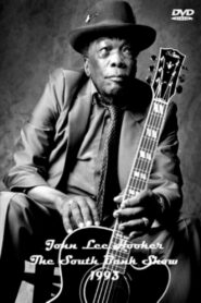 John Lee Hooker – The South Bank Show 1993 on netflix
