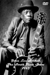 John Lee Hooker – The South Bank Show 1993 on netflix