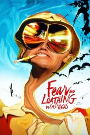 Fear and Loathing in Las Vegas 1998 on netflix