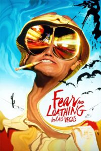 Fear and Loathing in Las Vegas 1998 on netflix