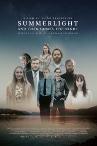 Summerlight and Then Comes The Night 2022 on netflix