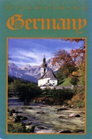 Discovering Germany 1991 on netflix