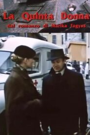 La quinta donna 1982 on netflix