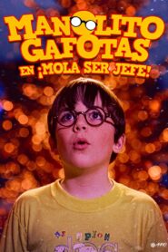 Manolito Four Eyes: The Mischievous Holidays 2001 on netflix