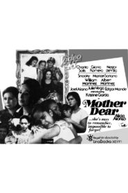 Mother Dear 1982 on netflix