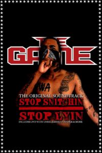 The Game: Stop Snitchin Stop Lyin 2006 on netflix