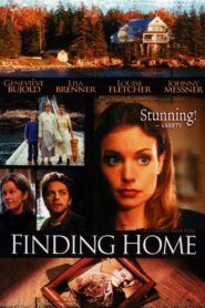 Finding Home 2003 on netflix