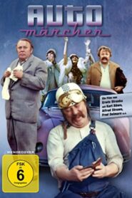 Automärchen 1983 on netflix