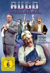 Automärchen 1983 on netflix