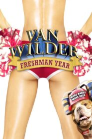 Van Wilder: Freshman Year 2009 on netflix