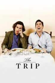 The Trip 2011 on netflix