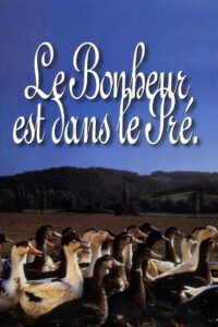 Happiness Is in the Field 1995 on netflix