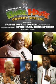 Backstage at Budz House 2012 on netflix