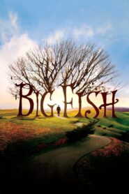 Big Fish 2003 on netflix