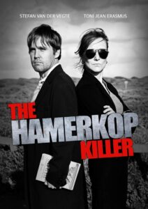 The Hamerkop Killer 2023 on netflix