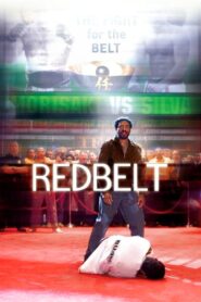 Redbelt 2008 on netflix