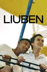 Liuben 2024 on netflix