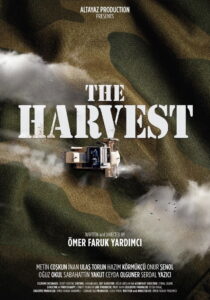 Hasat 2021 on netflix