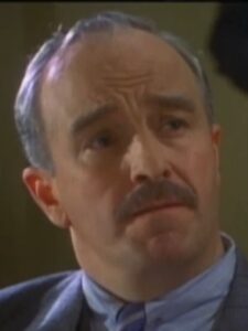 Heritage Minutes: John Humphrey 1997 on netflix