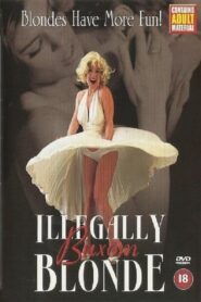 Illegally Buxom Blonde 2002 on netflix