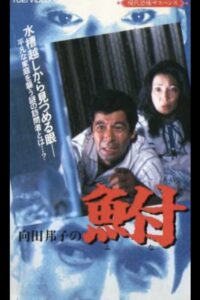 Kuniko Mukoda’s Carp 1987 on netflix