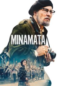 Minamata 2020 on netflix